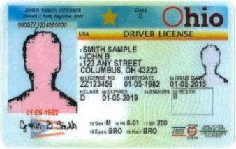 New Licence  