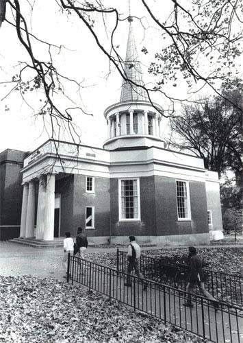 Rebirth of Galbreath  