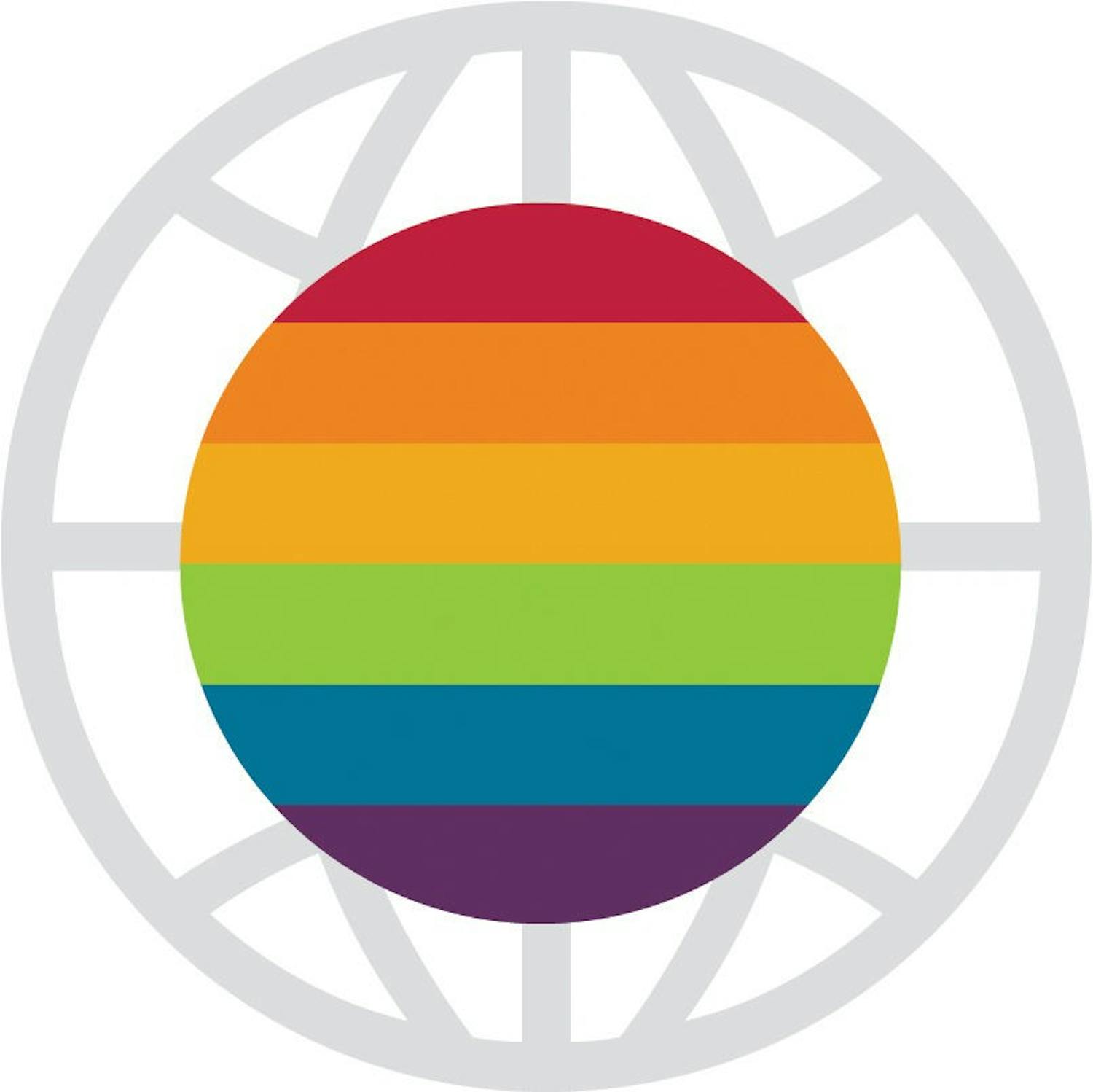 LGBT Center Logo  