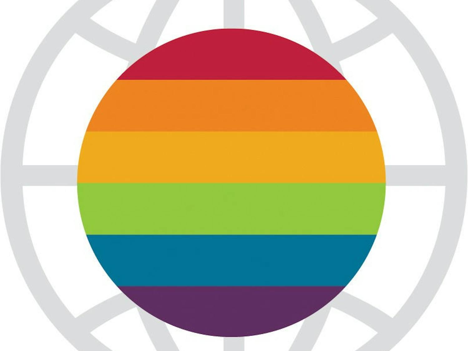 LGBT Center Logo  