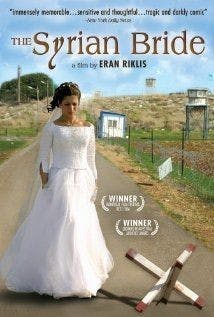 The Syrian Bride  