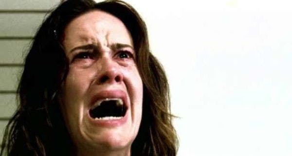 TV: 'American Horror Story:' The identity behind Bloody Face  