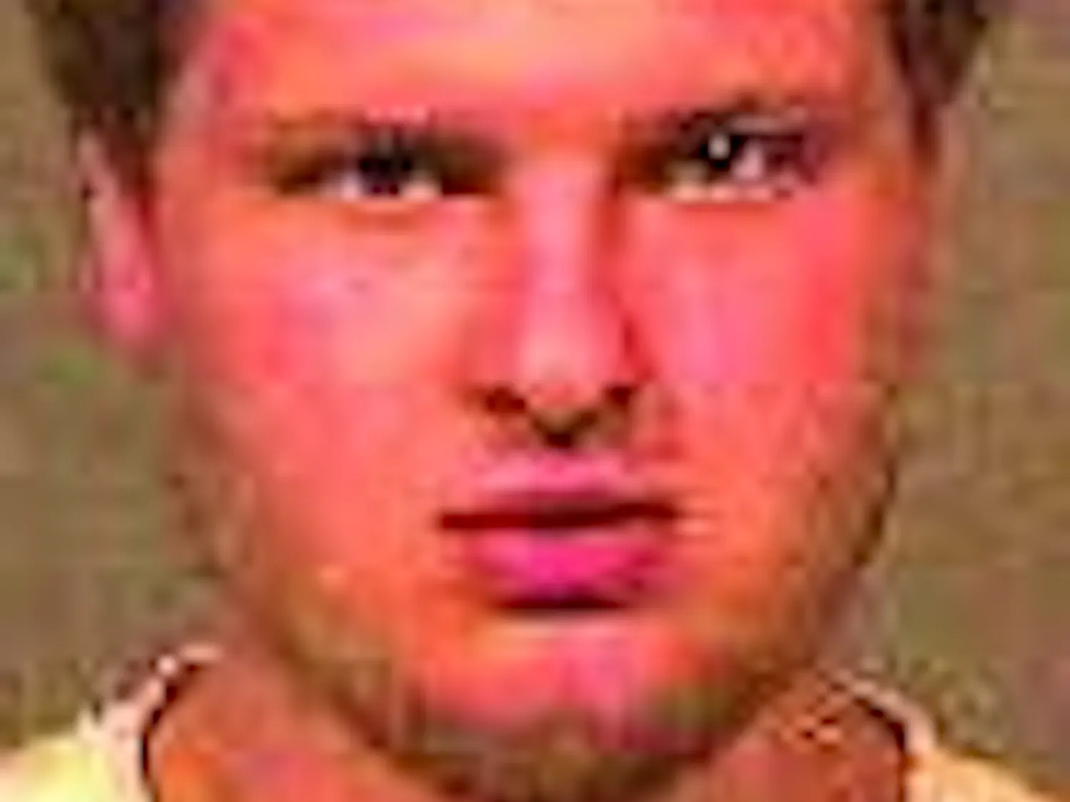Man arraigned for rape of young boy