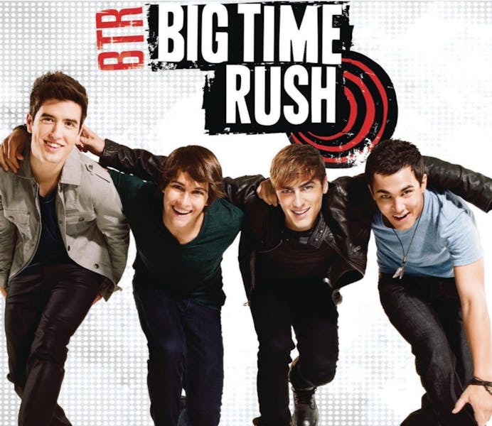 Top 10 ‘Big Time Rush’ episodes, ranked The Post