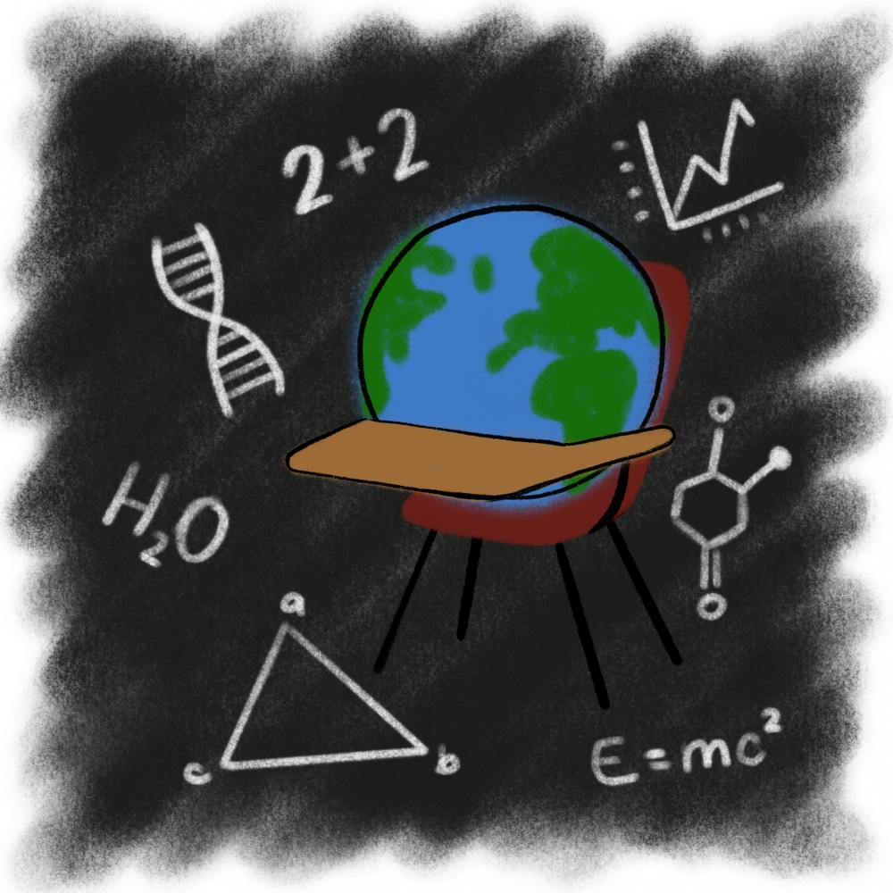 international education week