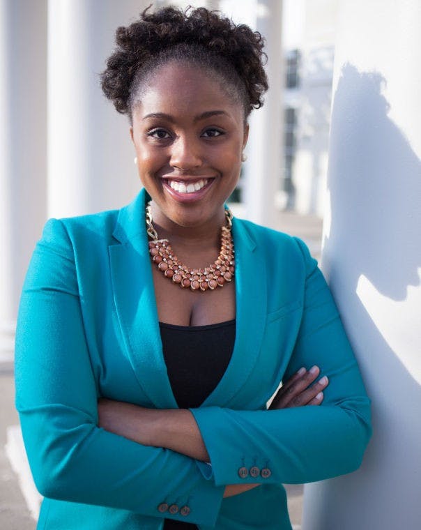 Meet the candidates: Action  