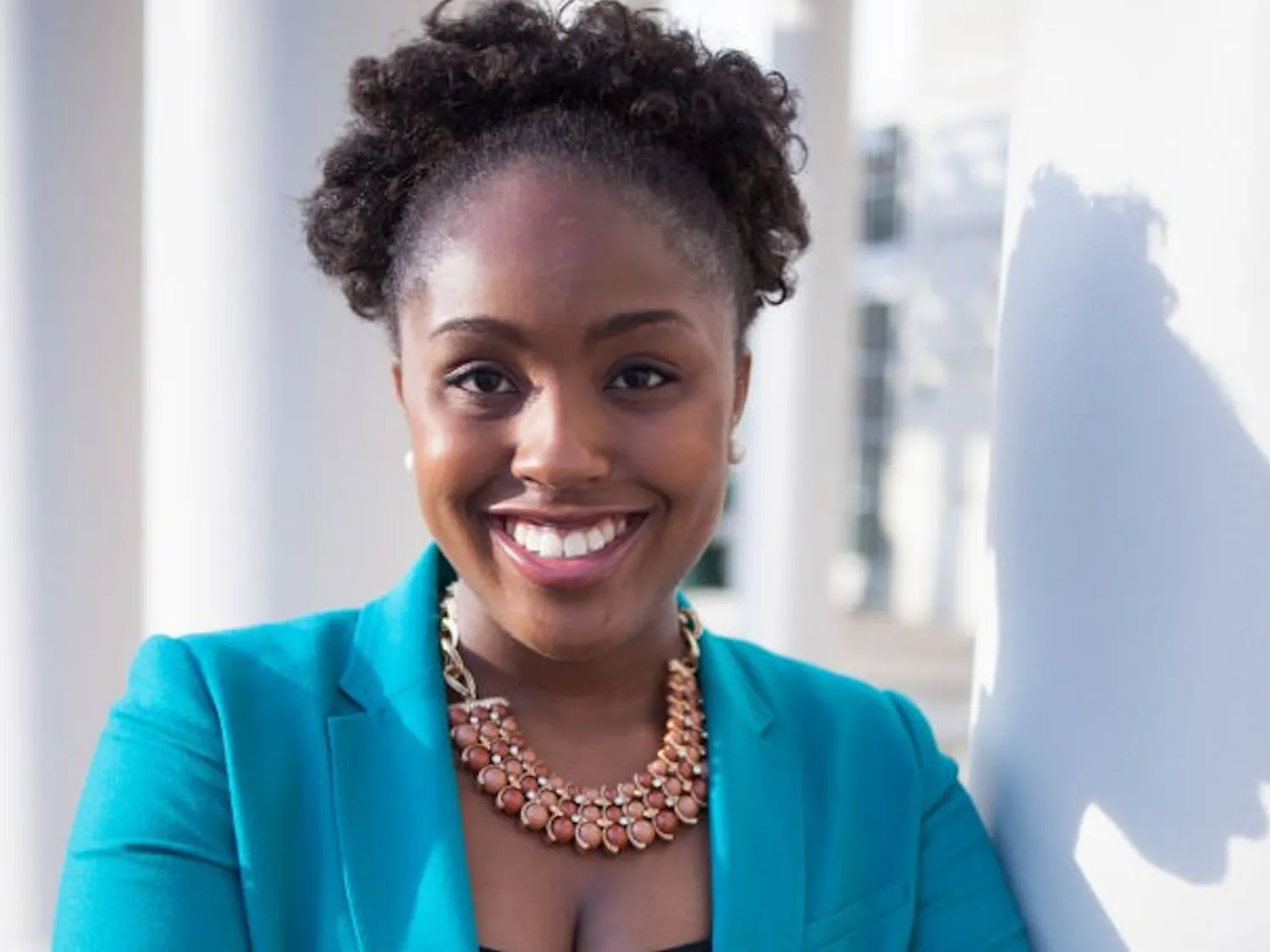 Meet the candidates: Action