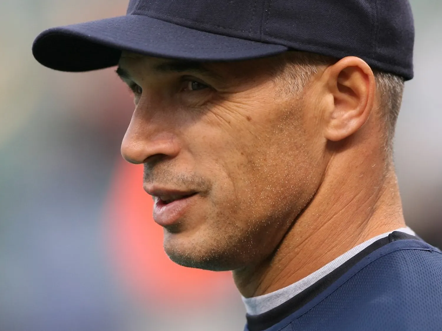 Joe Girardi
