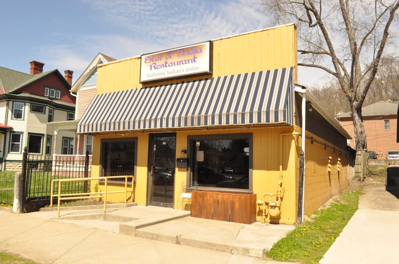 Star of India offers varied palette for Athens