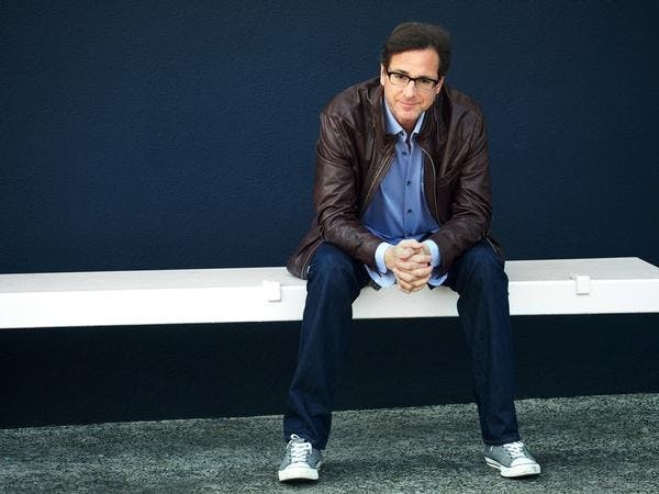 UPC anticipates full house for Bob Saget  
