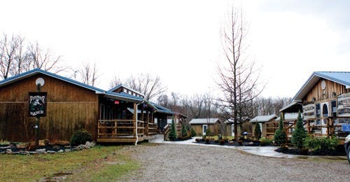 Strumming with a guitar legend in Southeast Ohio  