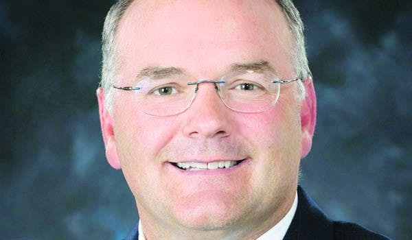 Supply chain president to give insight into strategic business leadership  