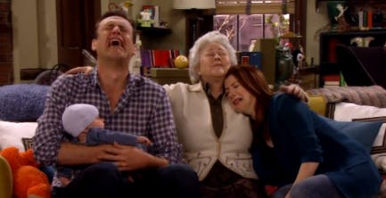 TV: The comedic and sentimental nature of 'How I Met Your Mother' strikes again  