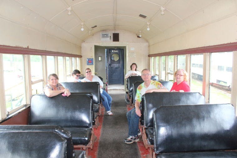 Local artists exhibit works to raise disability awareness  