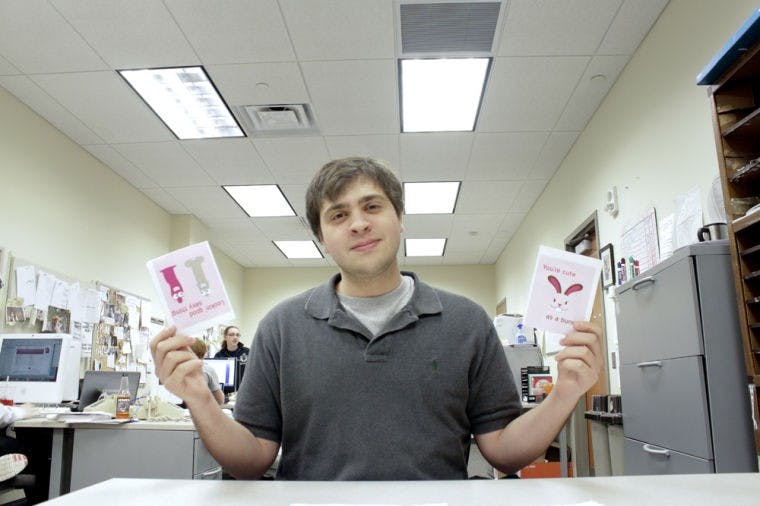 The Rundown - Feb. 14, 2012  