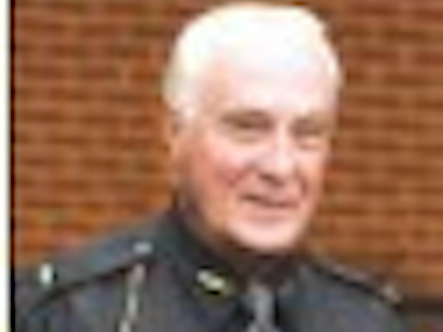 Open forum gives sheriff candidates chance to debate