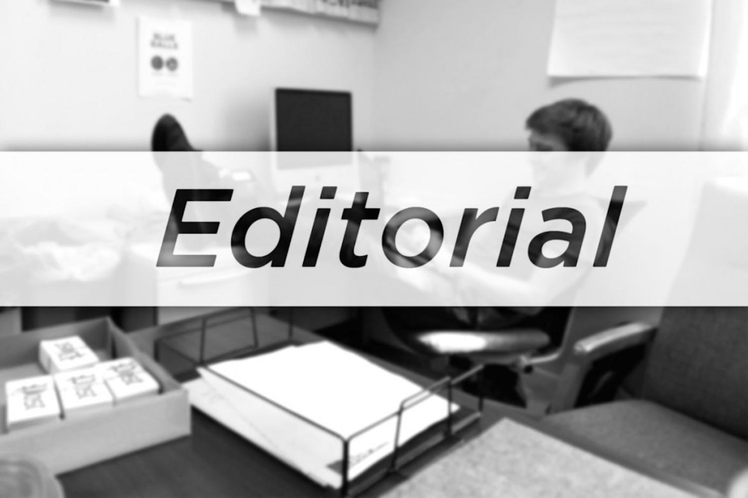 Editorial  