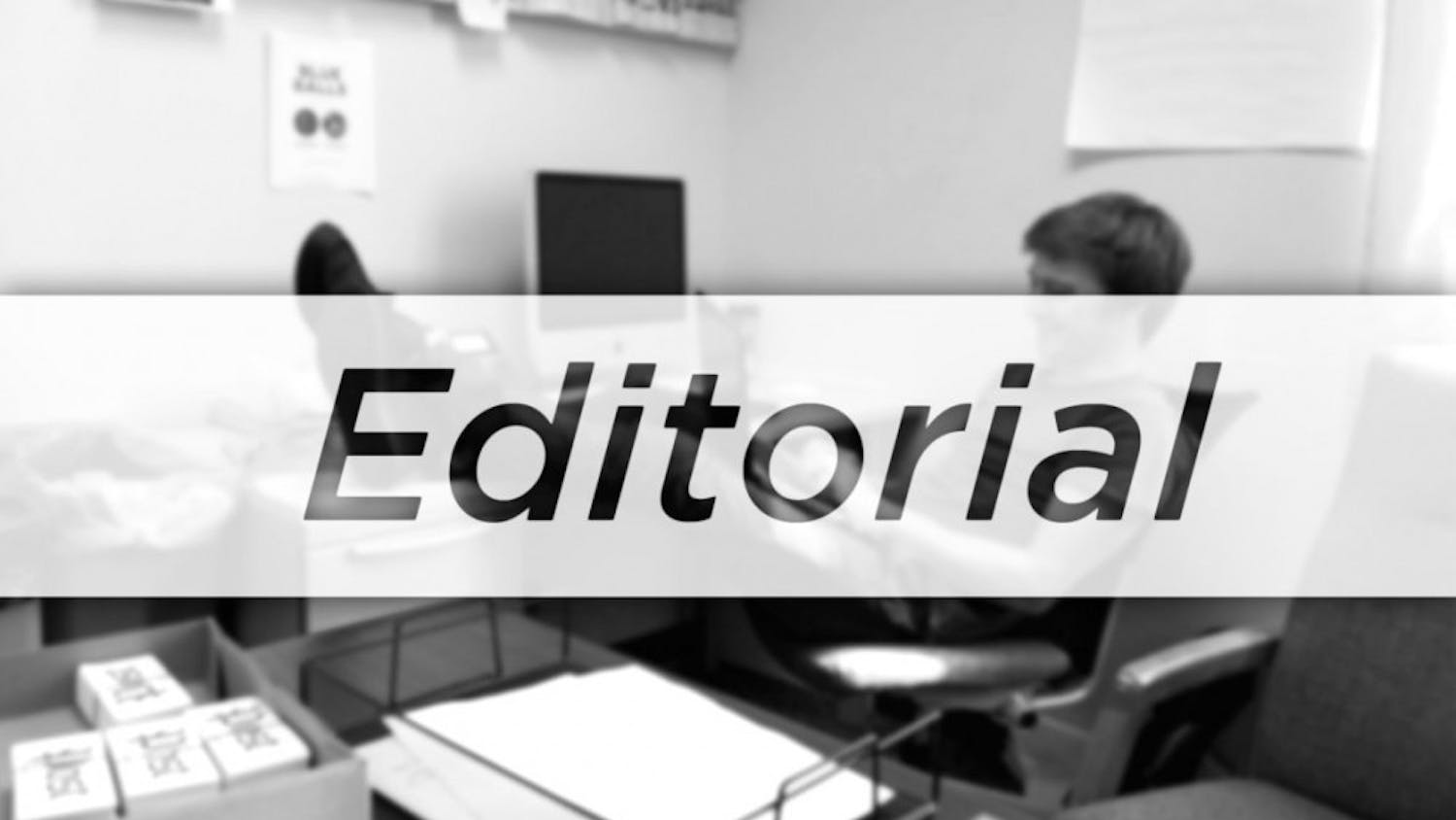 Editorial  