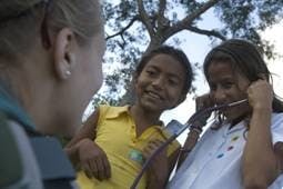 Study abroad scholarships crucial to attracting students  