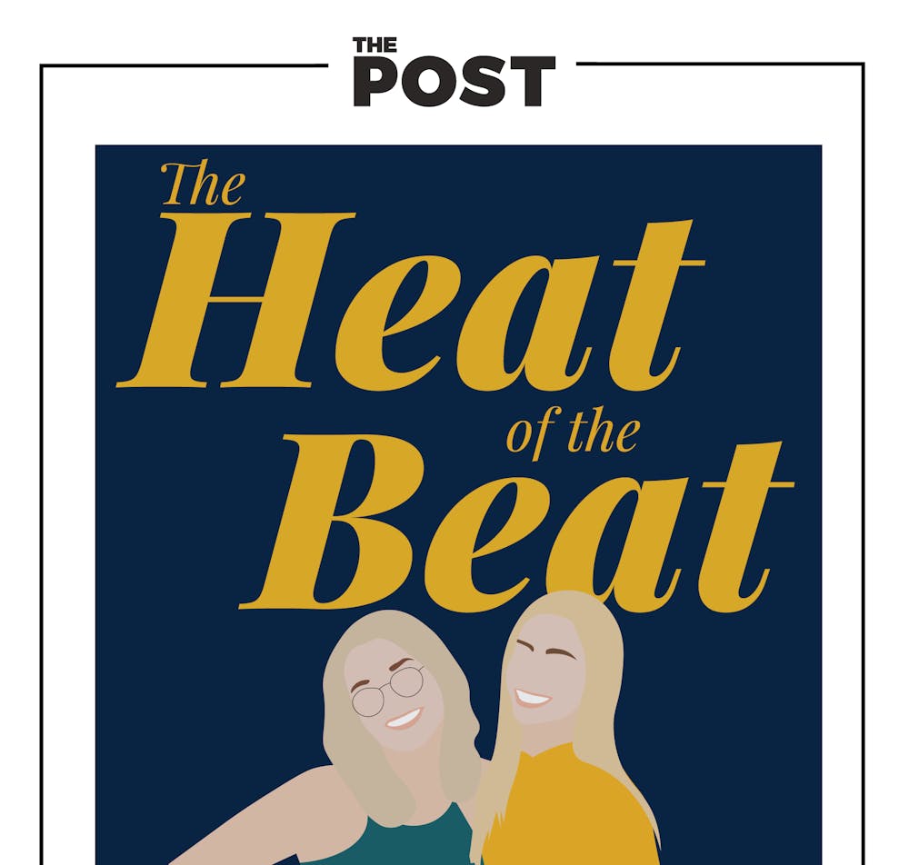 Episode 1: An introduction into our outlooks on music