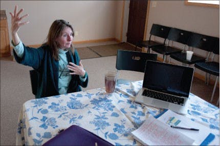 Psychic uses skills to provide spiritual solutions  