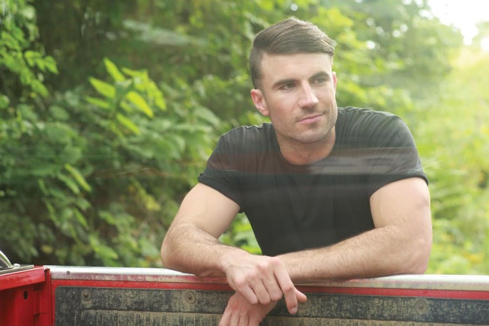 Sam Hunt  