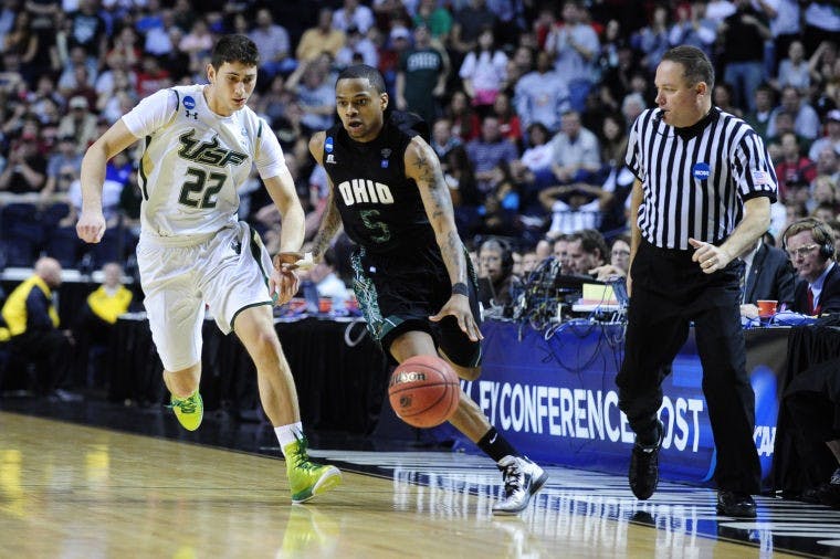 Sweet, sweet victory  