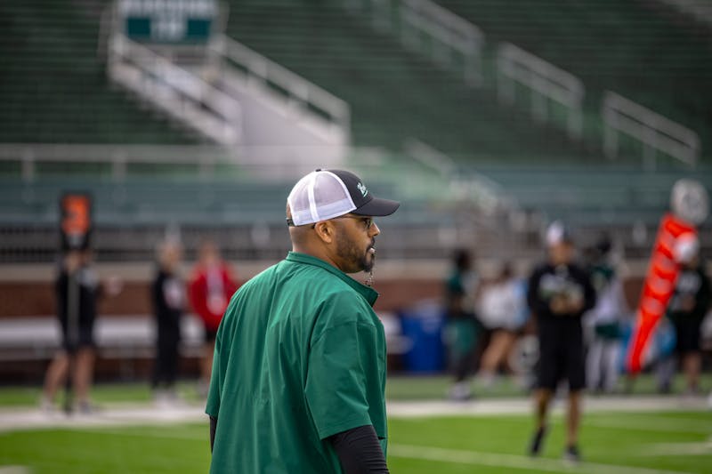 Football: Lamar Conard ready for new challenge at Ohio