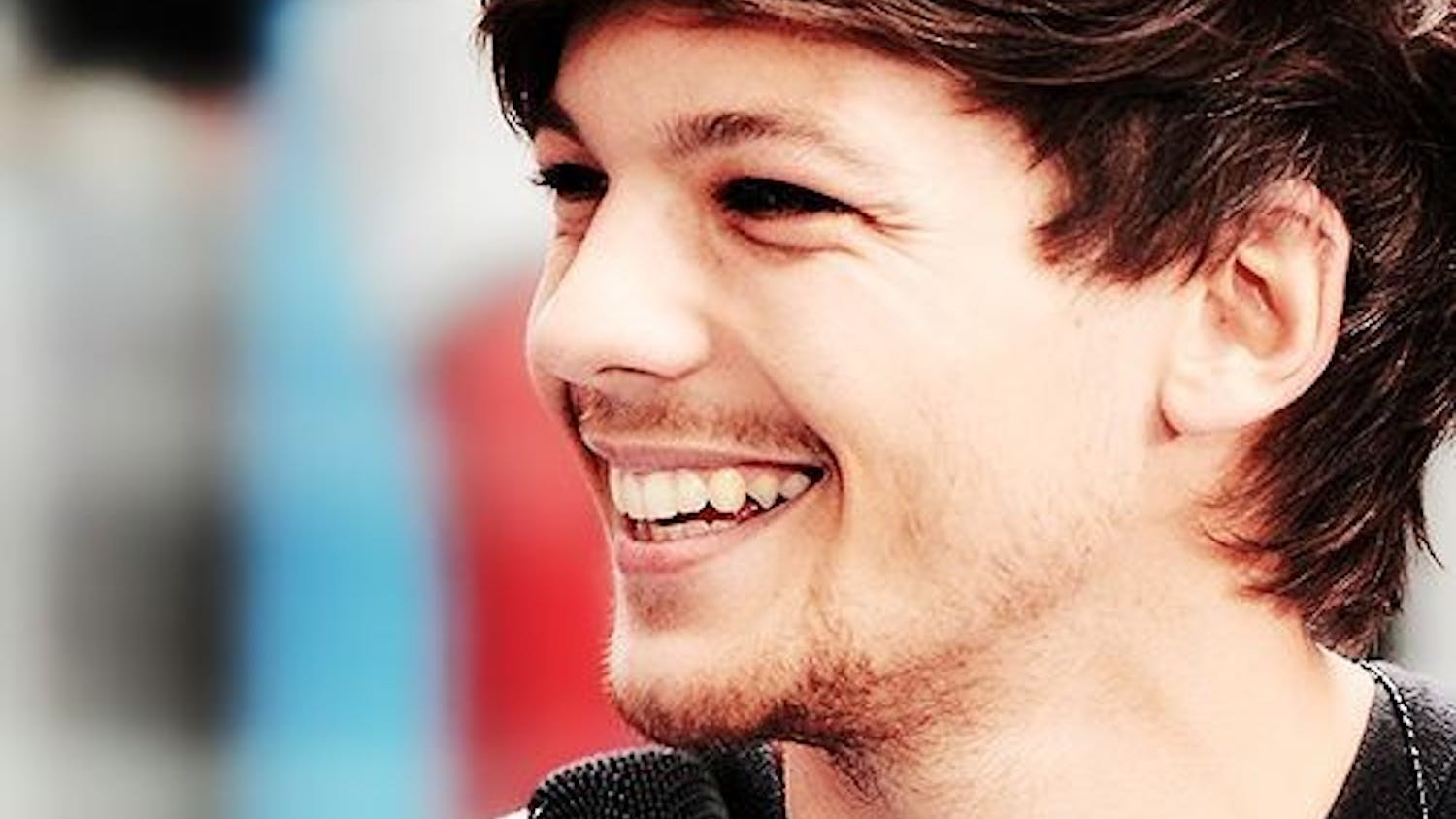 An Open Love Letter to Louis Tomlinson  