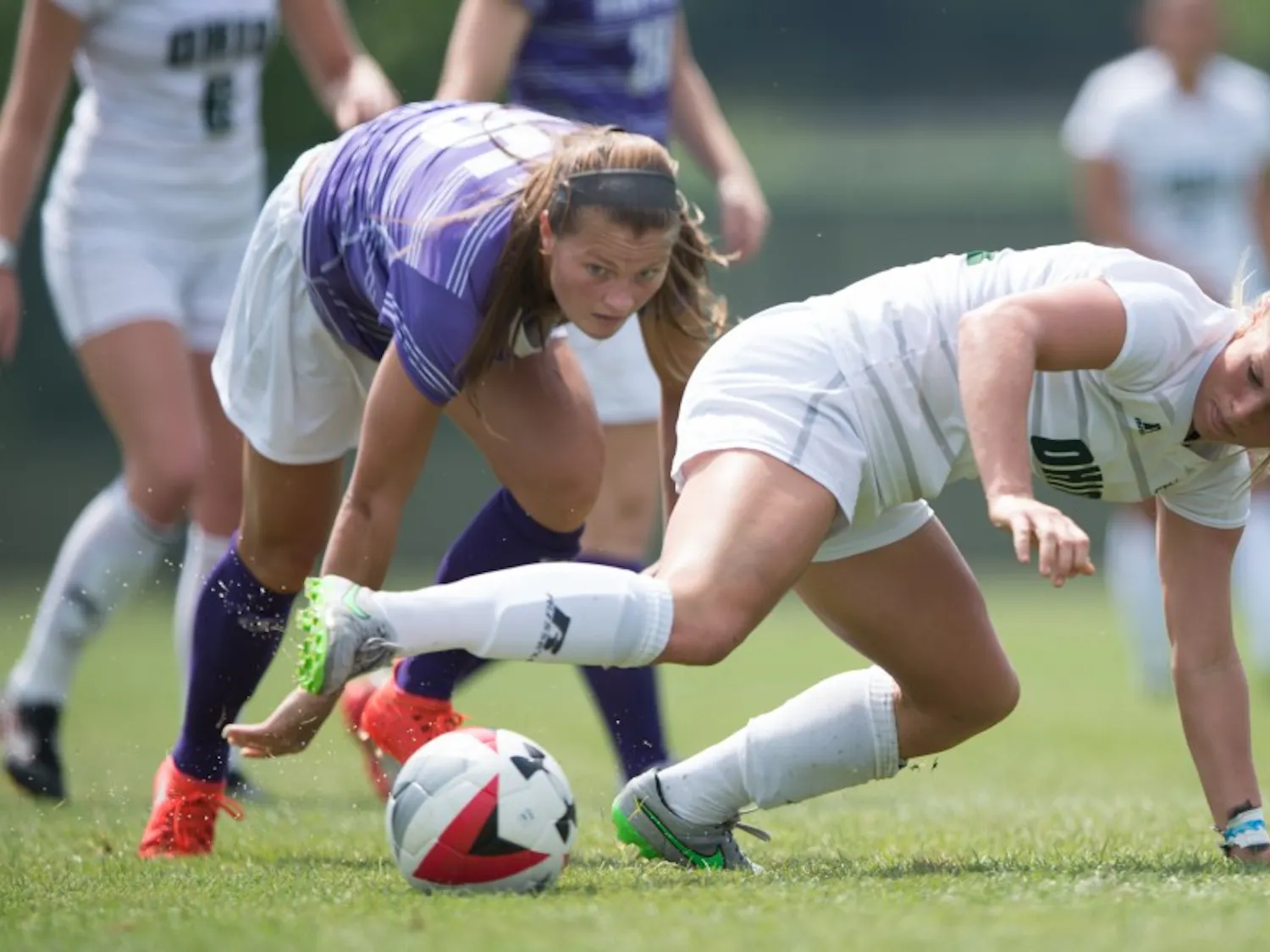 Ohio Soccer v. Highpoint