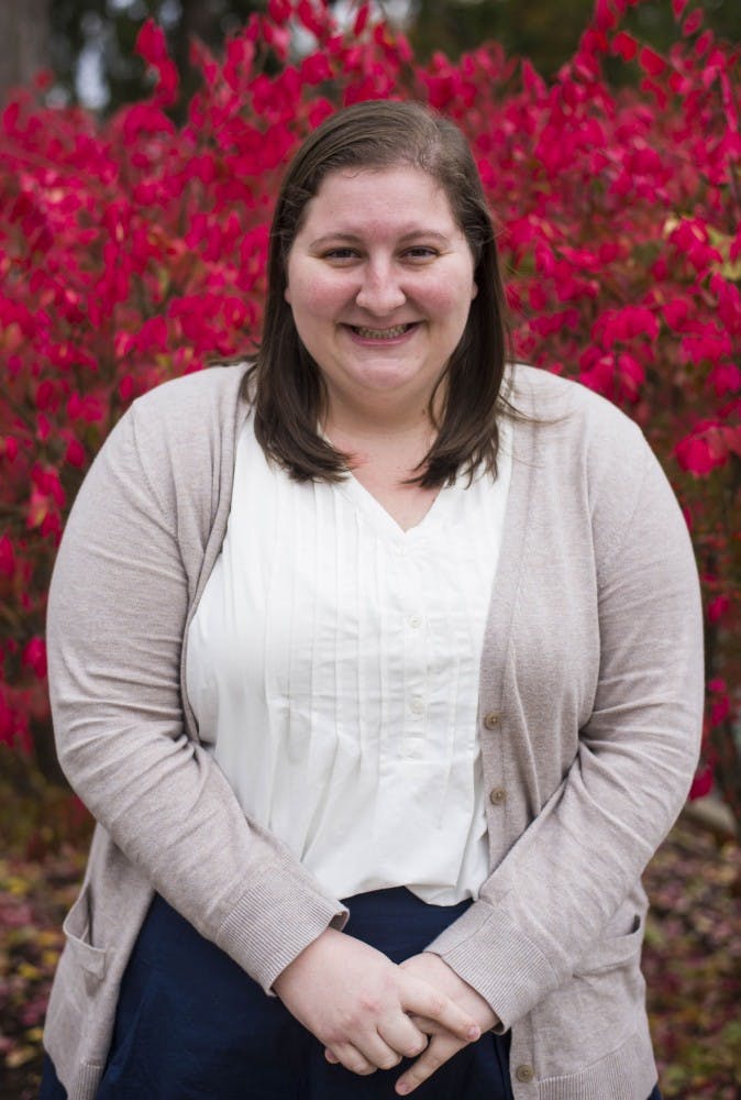 Delaney Anderson Q&A  