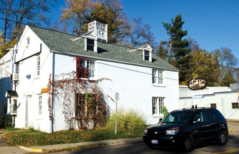 City planner proposes preservation board  