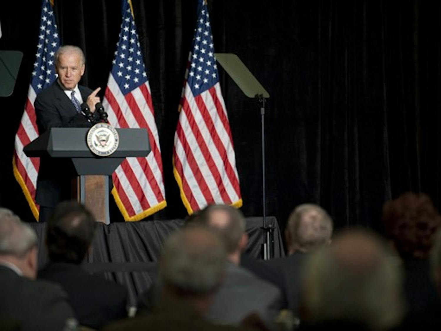 Highlights from Vice President Biden's Speech on Education