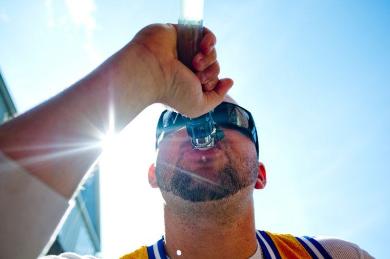 SLIDESHOW: Palmer Place Fest  