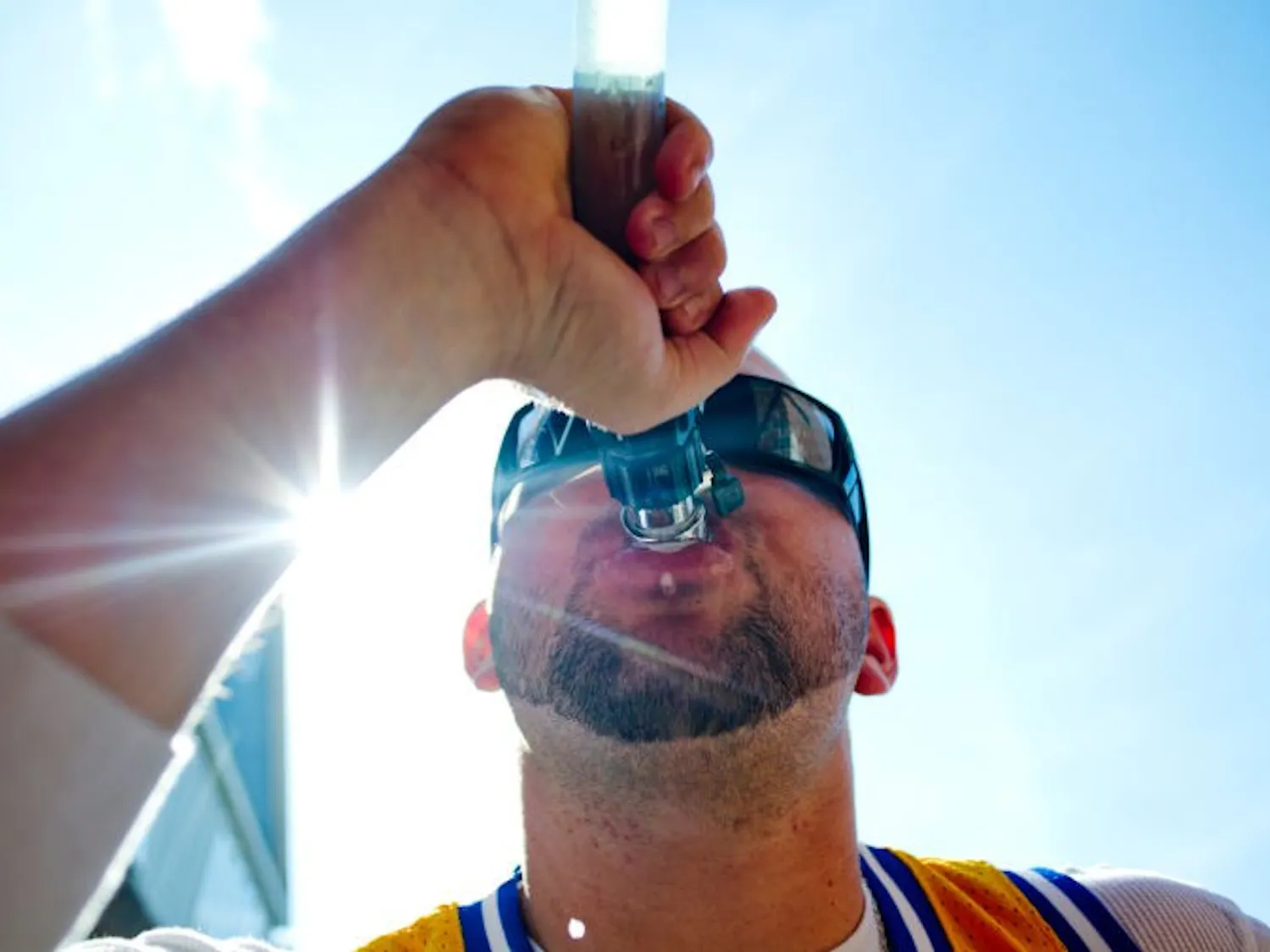 SLIDESHOW: Palmer Place Fest