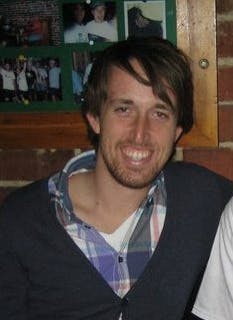 Alumnus breaks Guinness World Record  