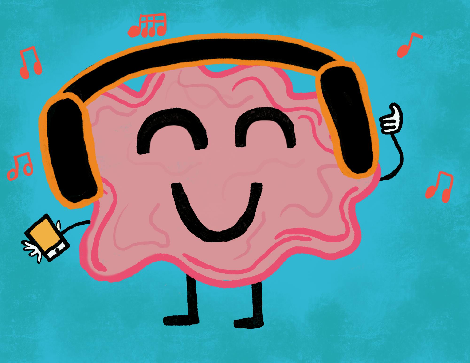 Mental Health Playlist