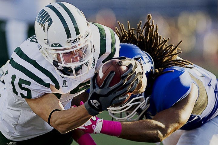 Dunlop receives CFL tryout  