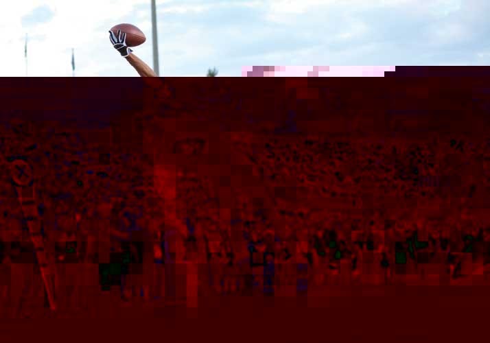 Collaboration boosts Ohio football season ticket sales nearly 50 percent  