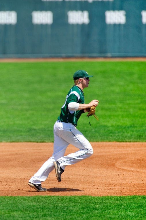 Baseball: Ohio drops third game Canisius series 16-8  