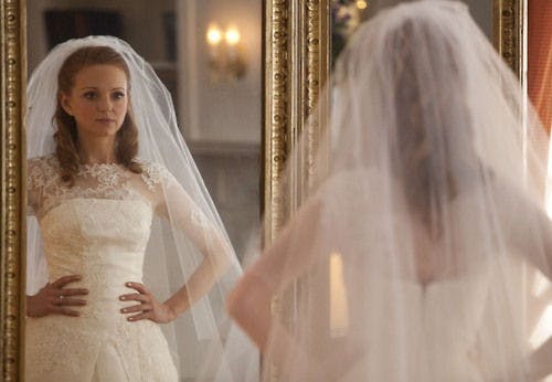 TV: ‘Glee’ says “I Do” to a tremendous amount of hook-ups  