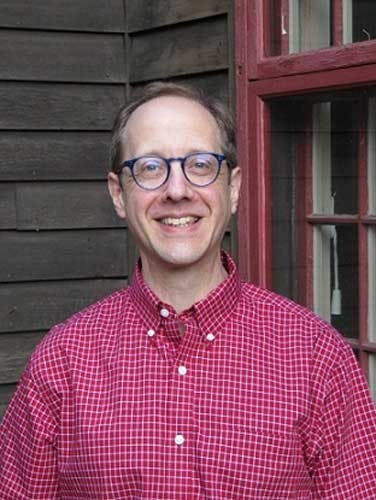 Author to lecture about LGBT history, movement  