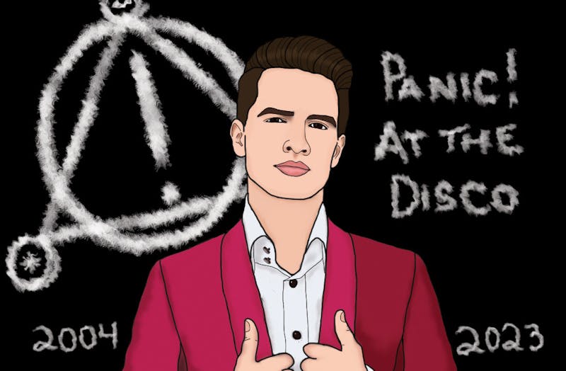 ranking-panic-at-the-disco-albums-the-post