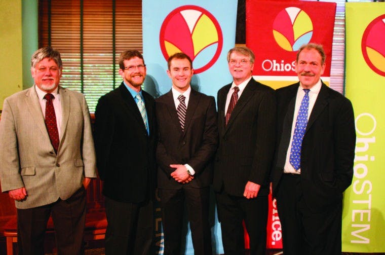 Program promotes rural STEM learning  