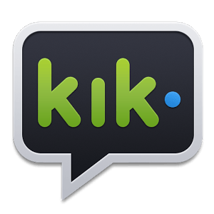 Kik App  