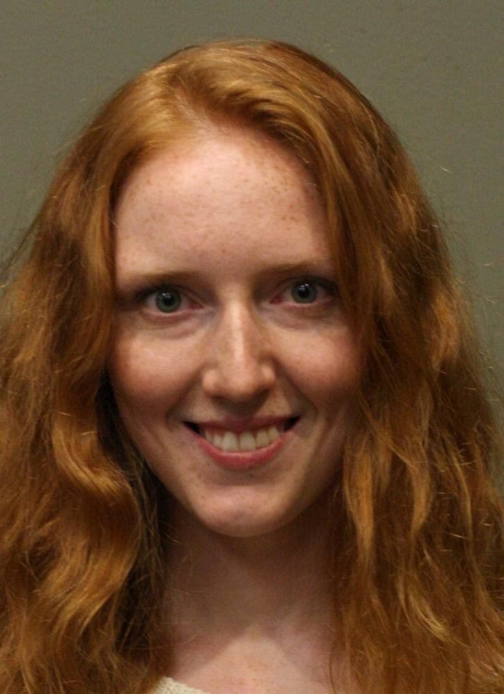 Graduate Student Senate elections  