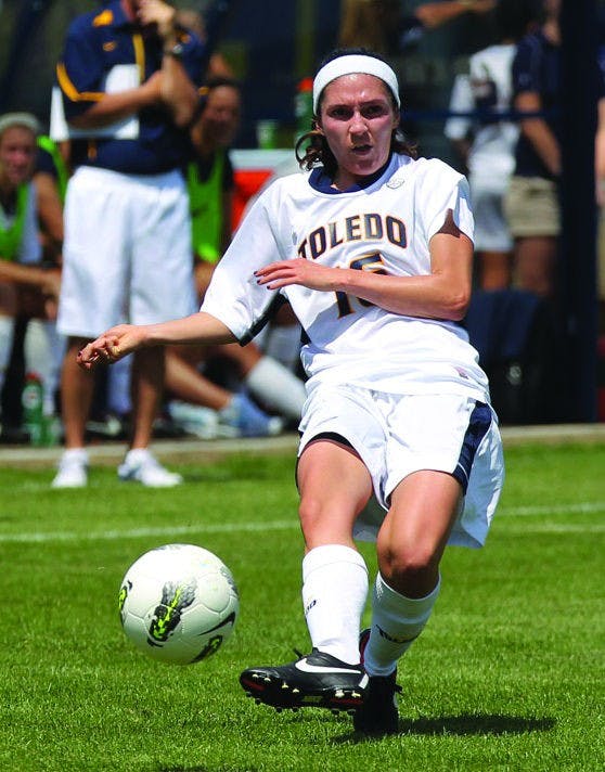 Soccer: Bobcats take on international superstar in matchup against Toledo  