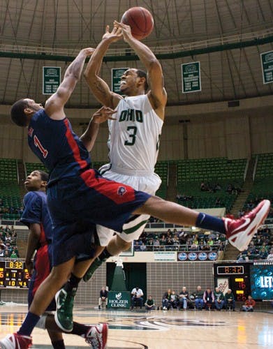 Men's Basketball: 'Cats not panicking over 2-game skid  