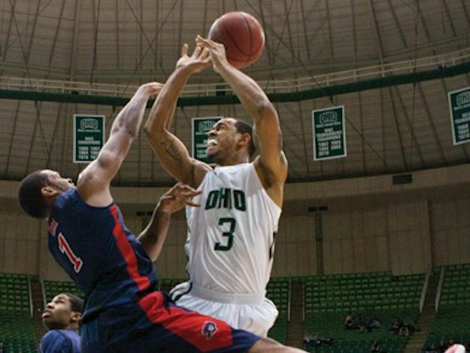 Men's Basketball: 'Cats not panicking over 2-game skid