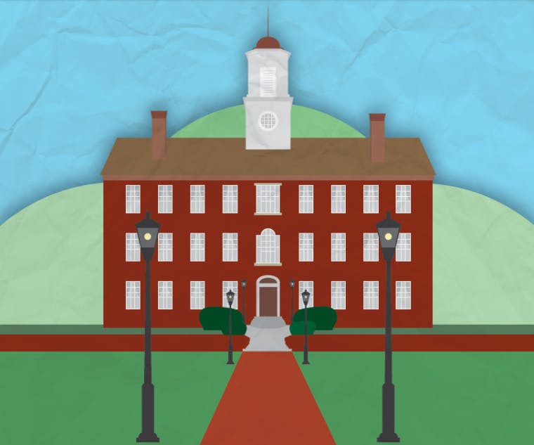 2014 Orientation Guide  